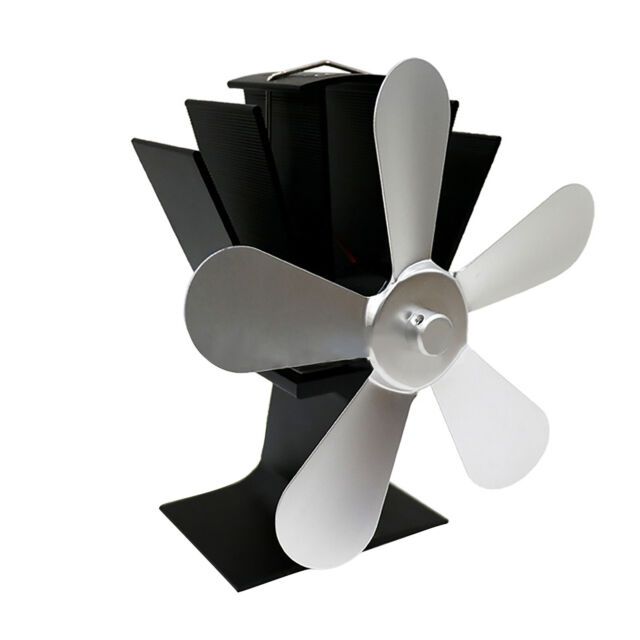 Le ventilateur poêle à bois : comment choisir un modèle facile à installer et à utiliser ?插图