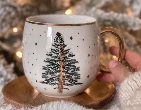 Les meilleurs mugs de Noël pour savourer votre boisson缩略图
