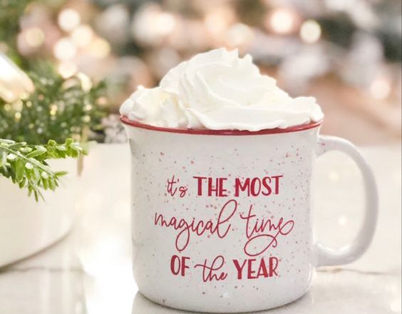 Tendances des mugs de Noël : quelles sont les nouveautés缩略图