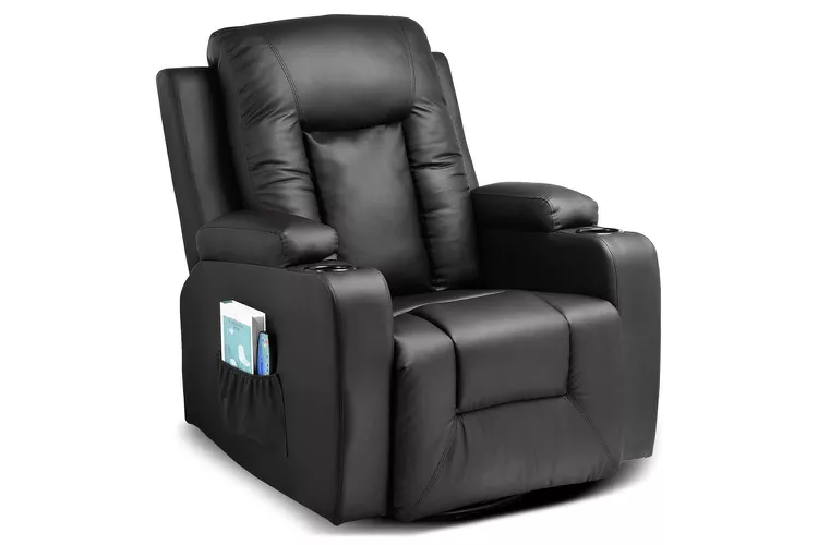 Comment choisir un fauteuil inclinable ?插图