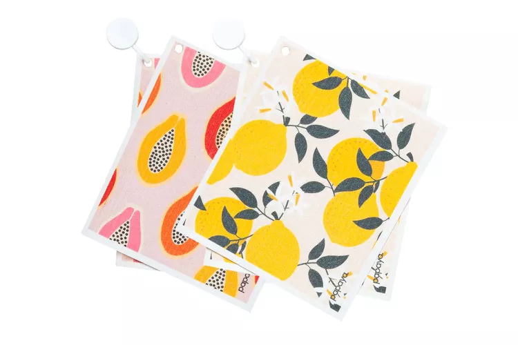 Les 4 serviettes en papier réutilisables populaires sur le marché插图