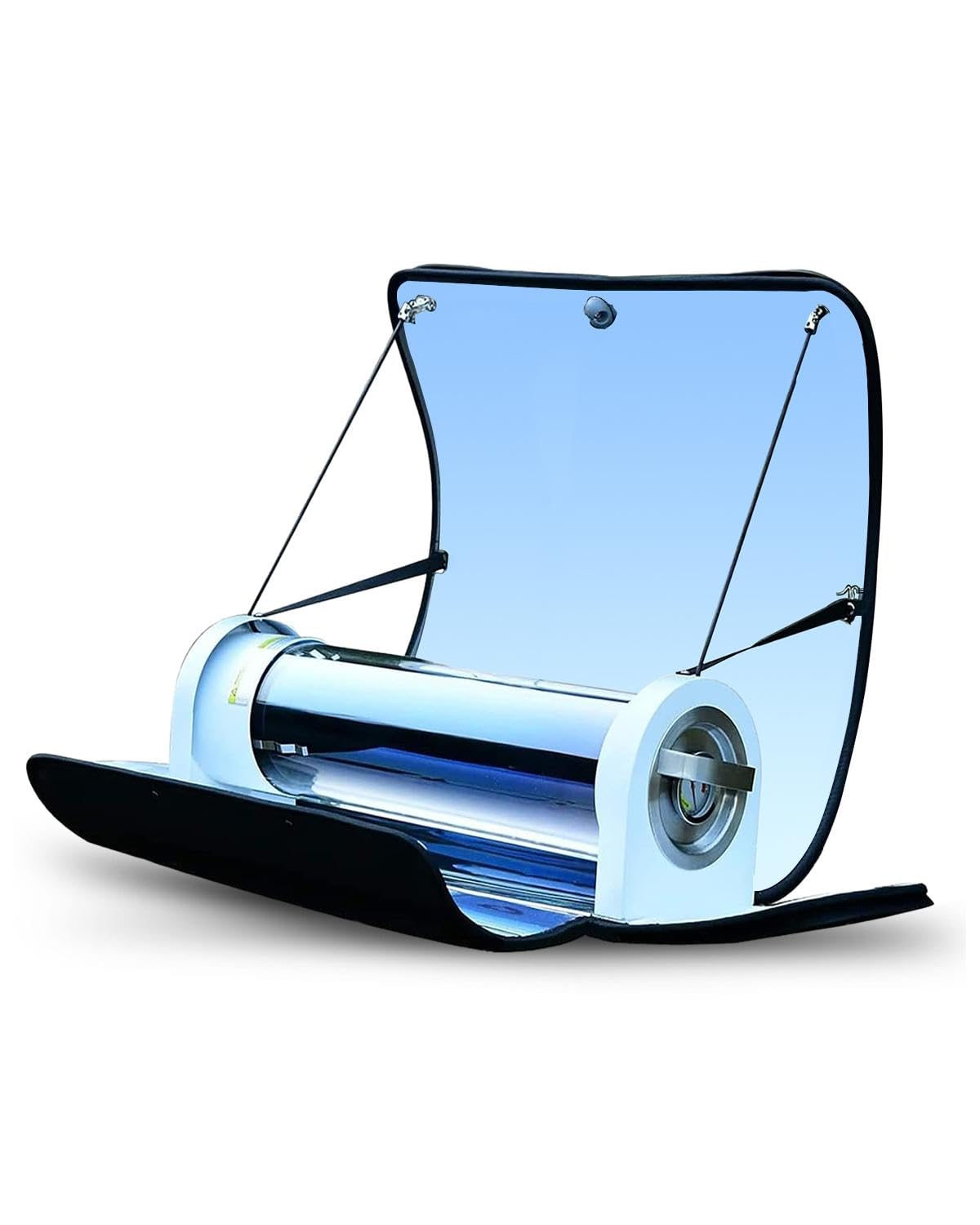 solar ovens