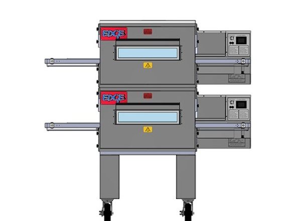 edge ovens