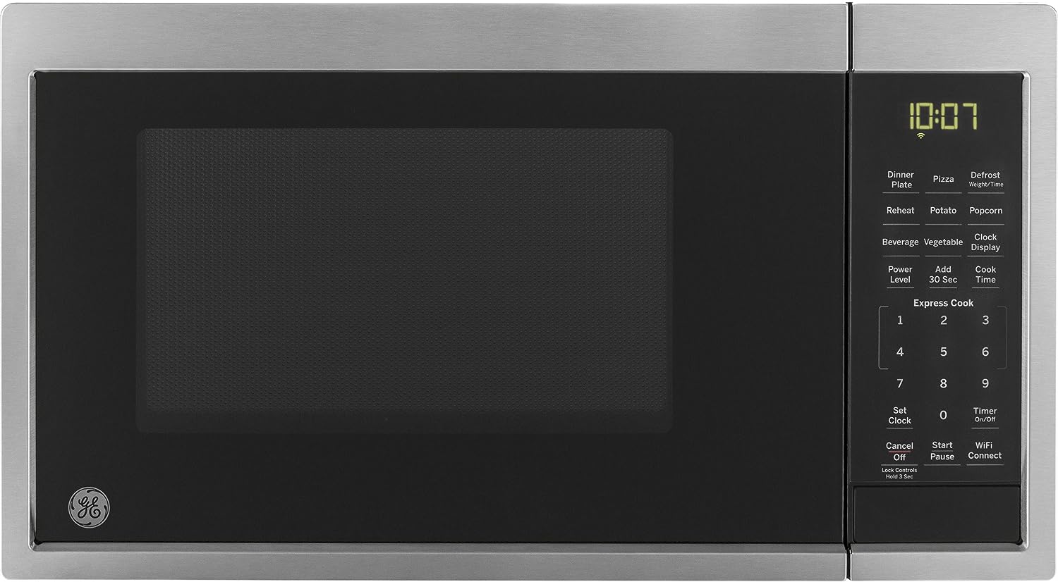 A microwave