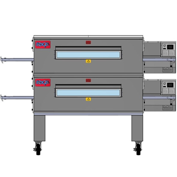 edge ovens