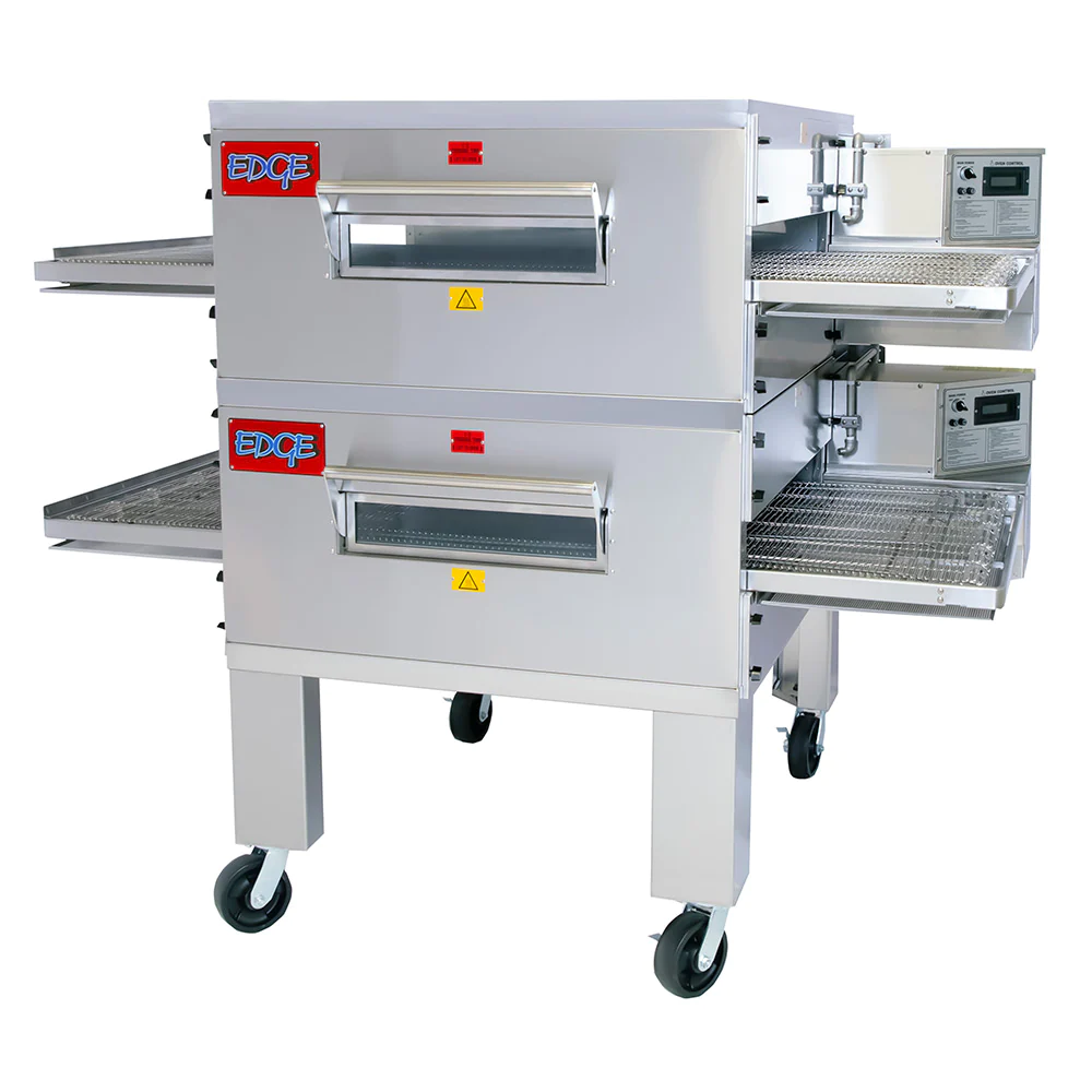 edge ovens