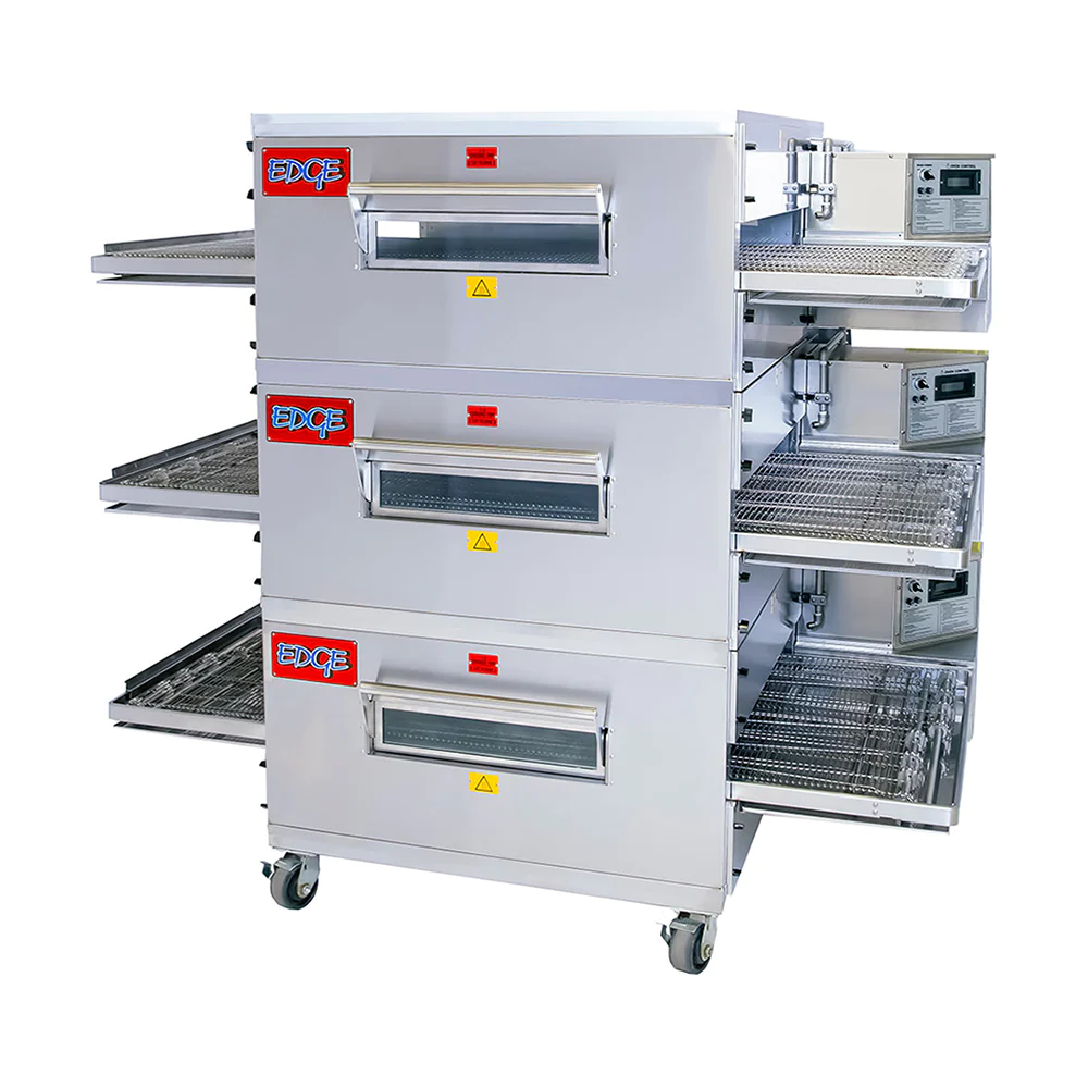 edge ovens