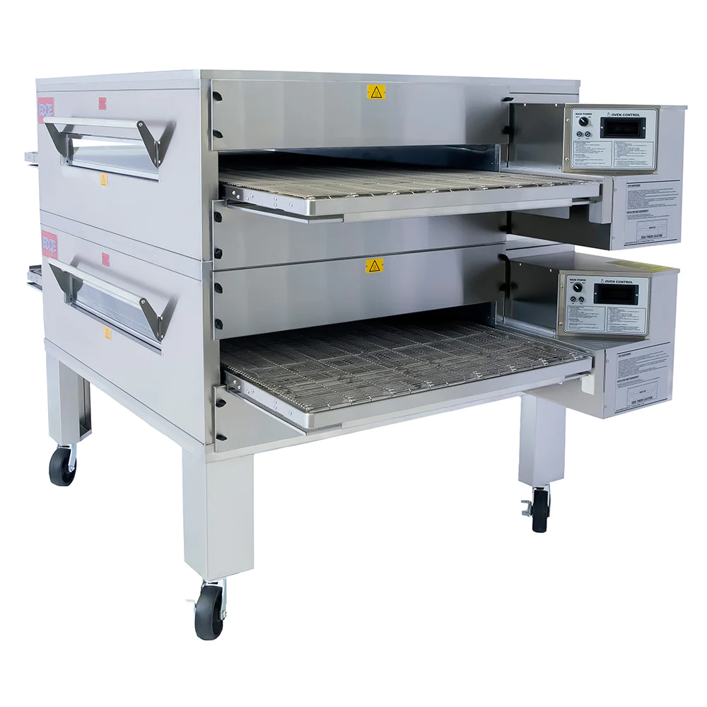 edge ovens