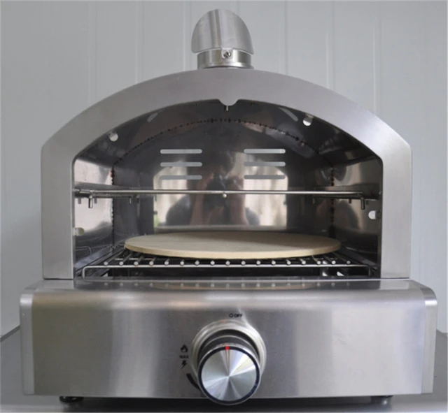 pizza oven