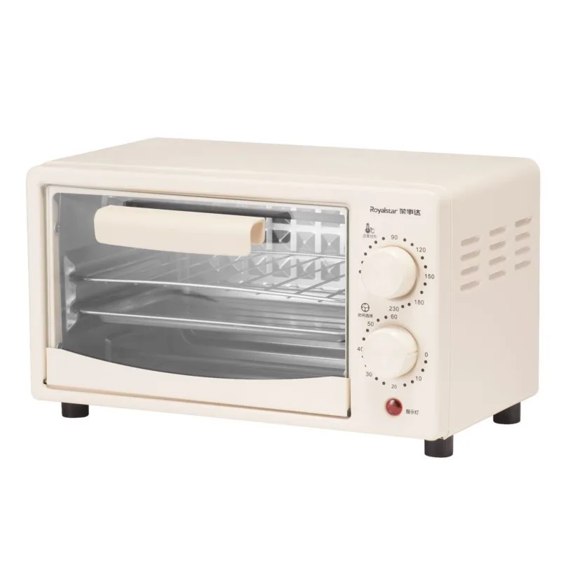 A microwave.