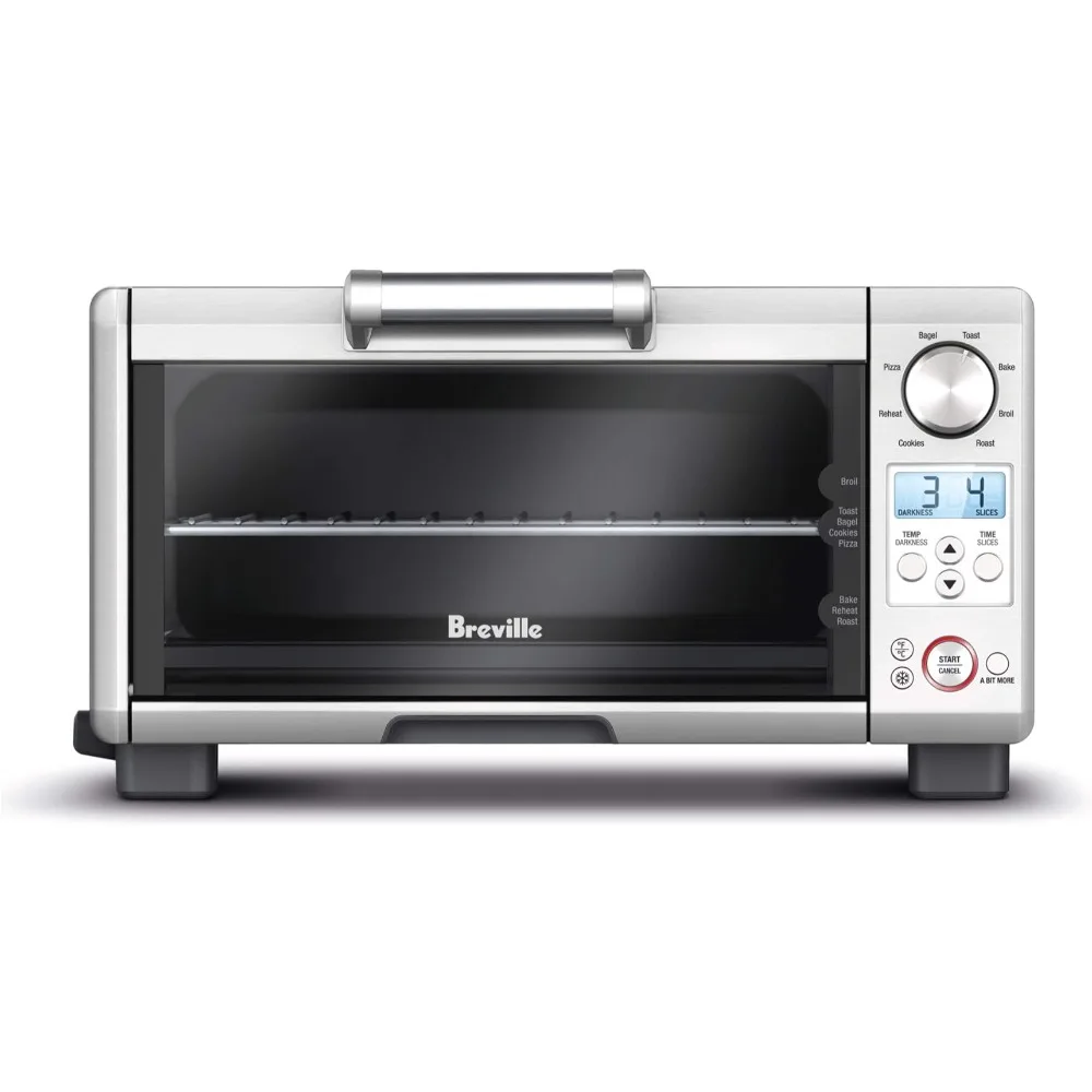 a breville toaster oven