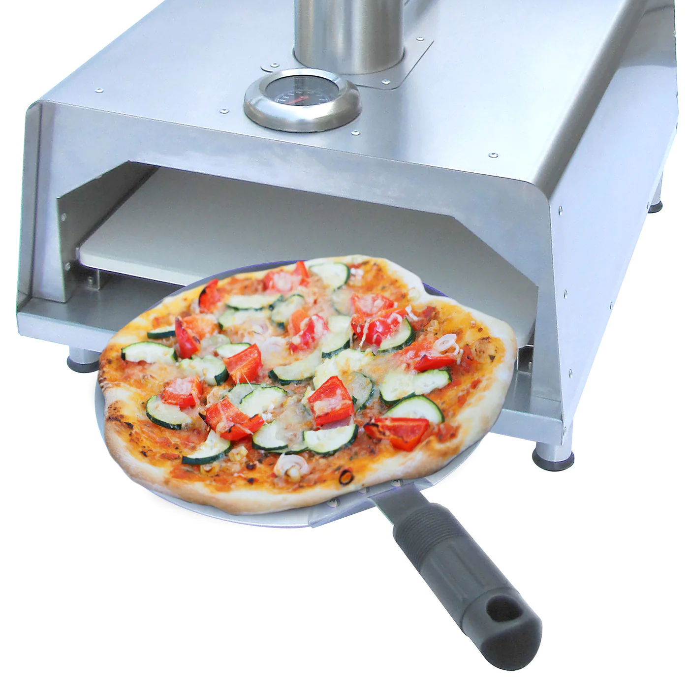 pizza oven