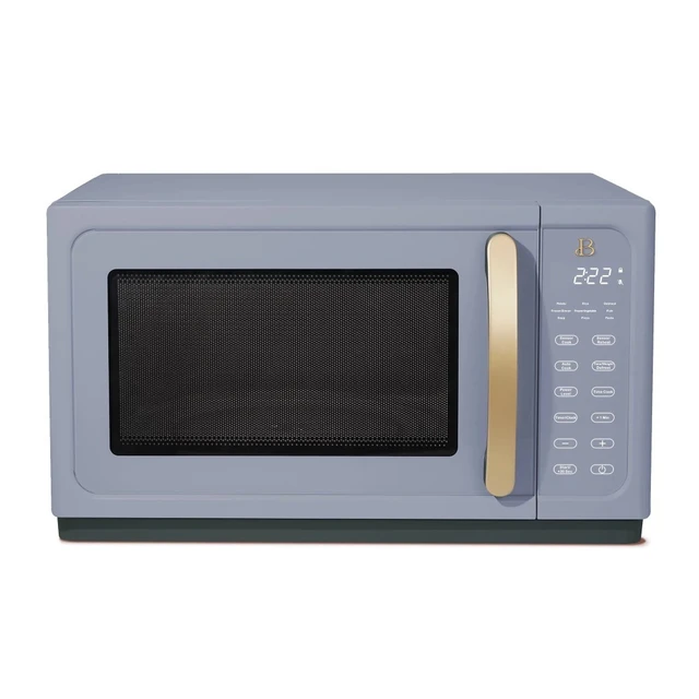 A microwave