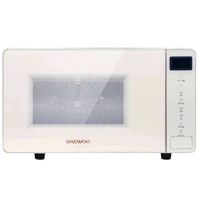 A microwave