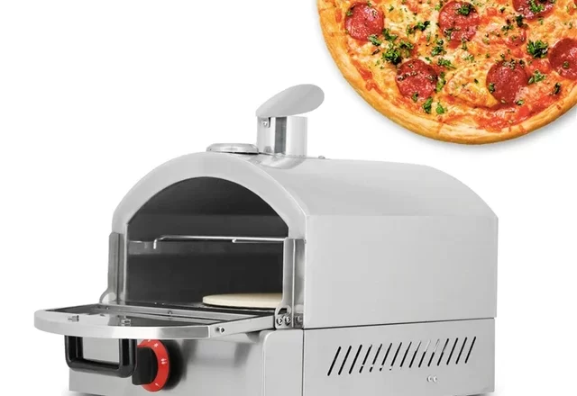 pizza oven