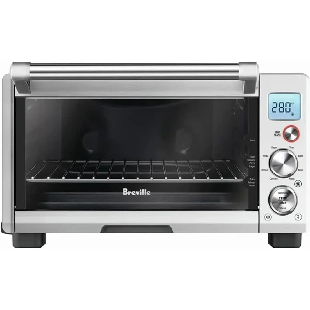 a breville toaster oven