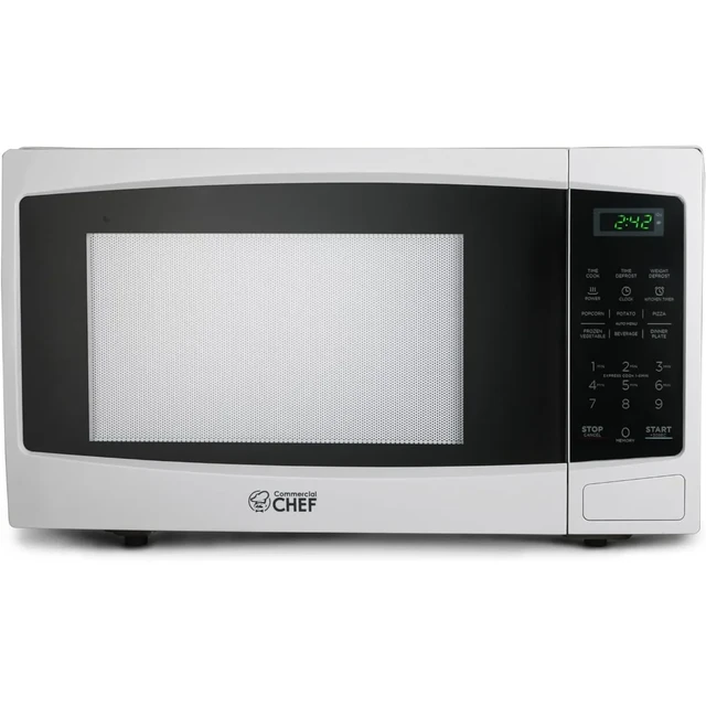 A microwave