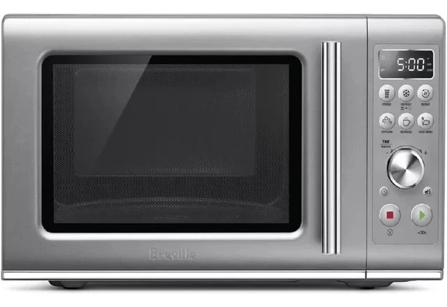 A microwave