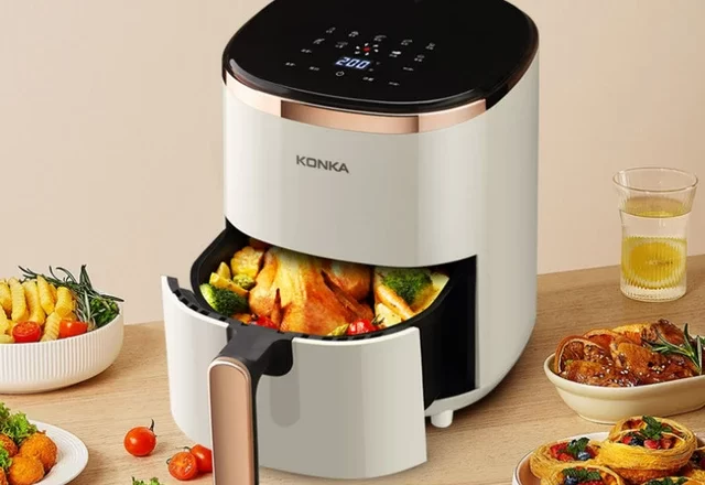 air fryer ovens