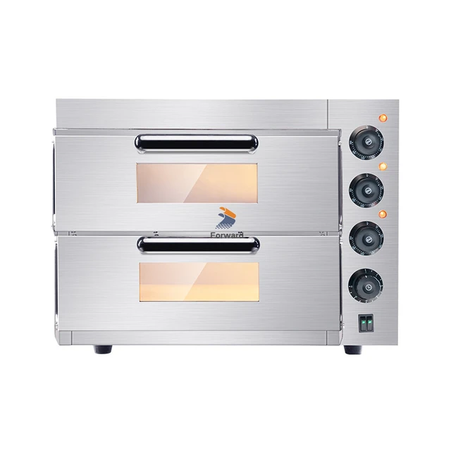 A home oven