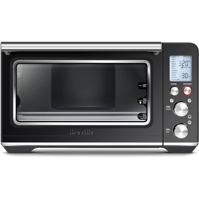 a breville toaster oven