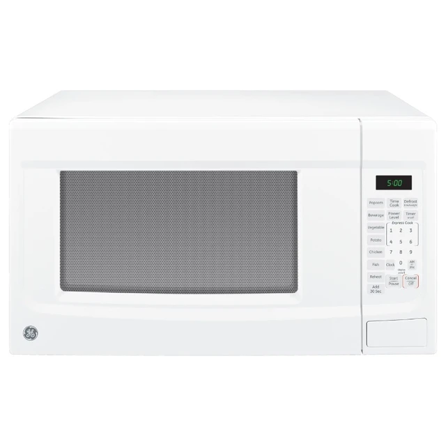 A microwave