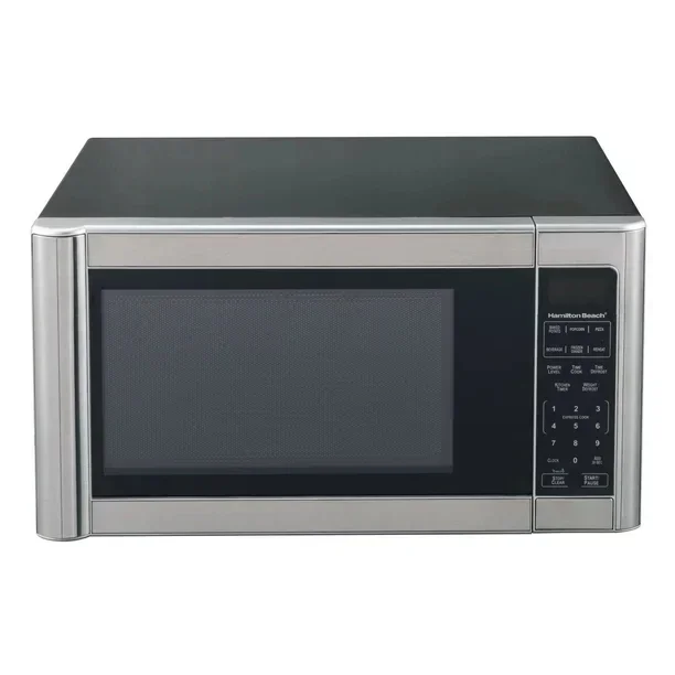 A microwave