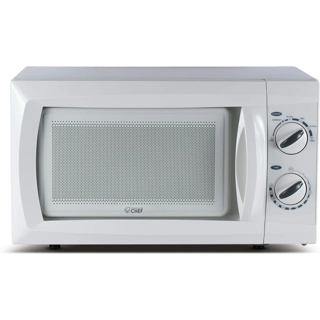 A microwave