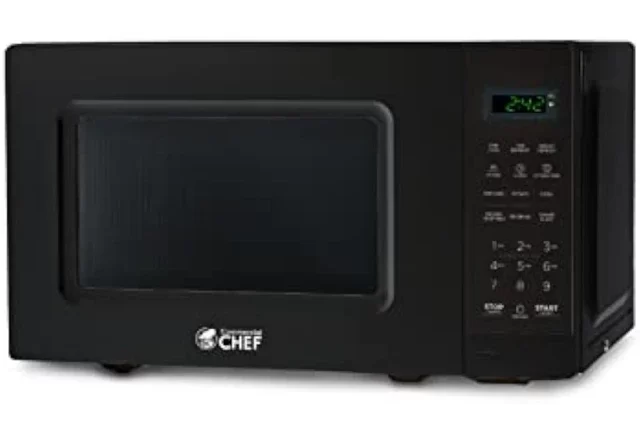 A microwave