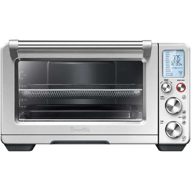 a breville toaster oven