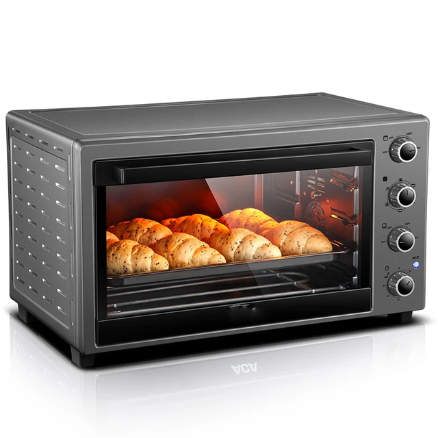 A home oven