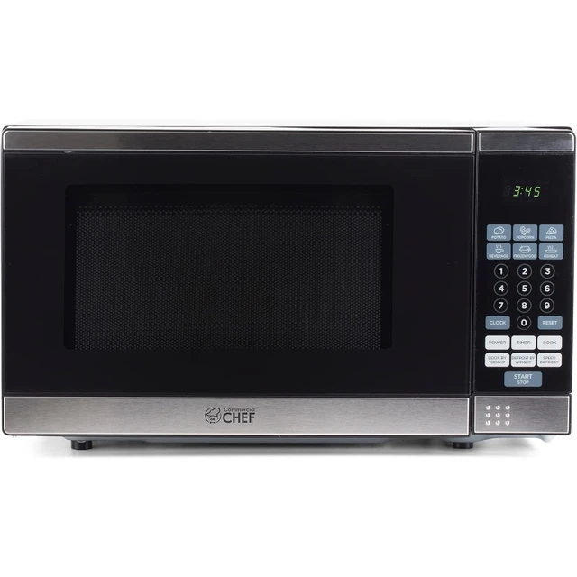 A microwave