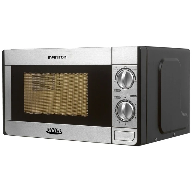 A microwave