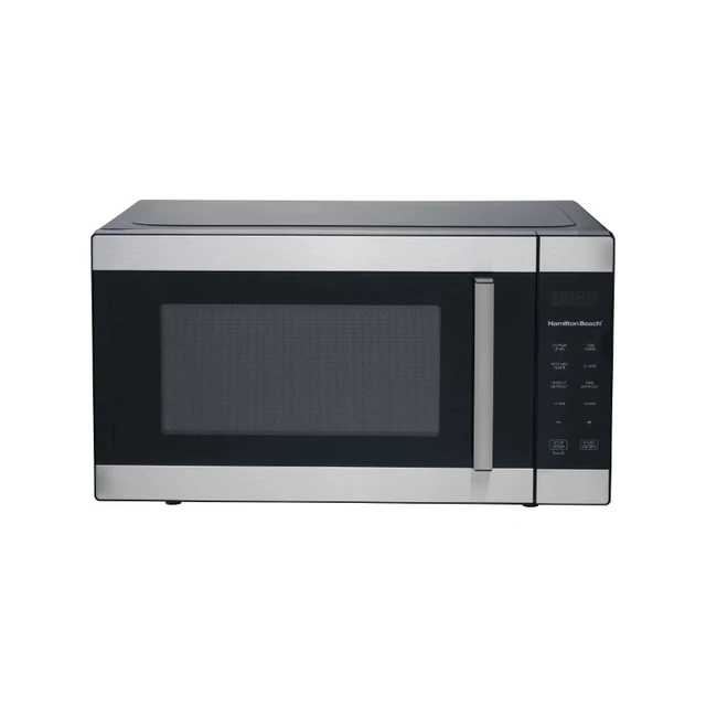 A microwave