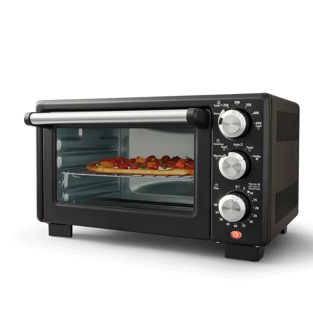 A home oven