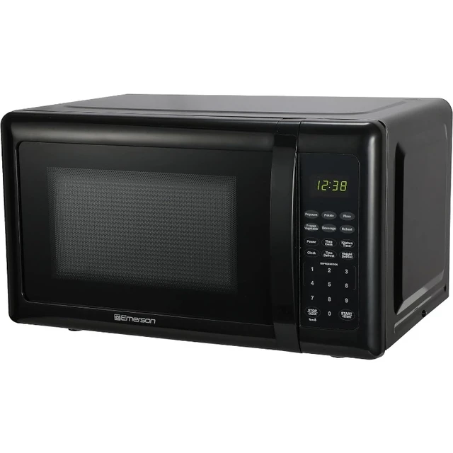 A microwave