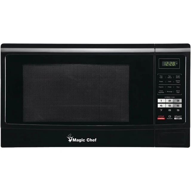 A microwave