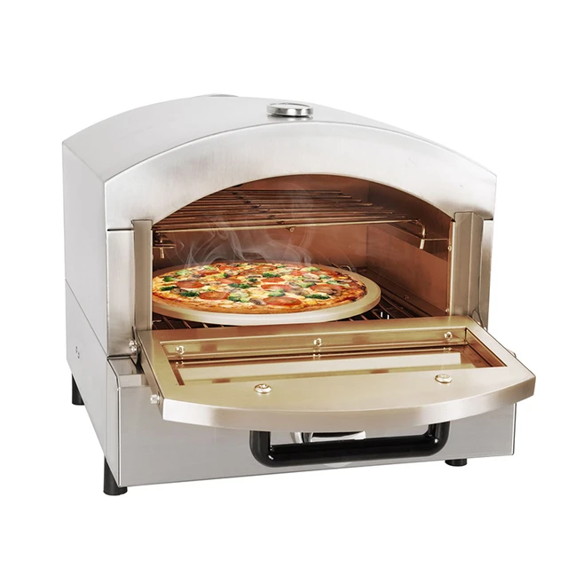 A home oven