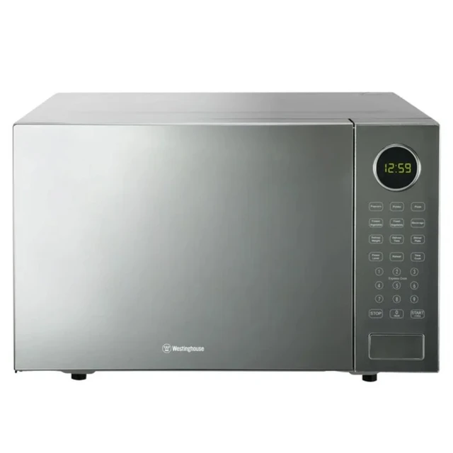 A microwave