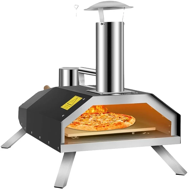 pizza oven