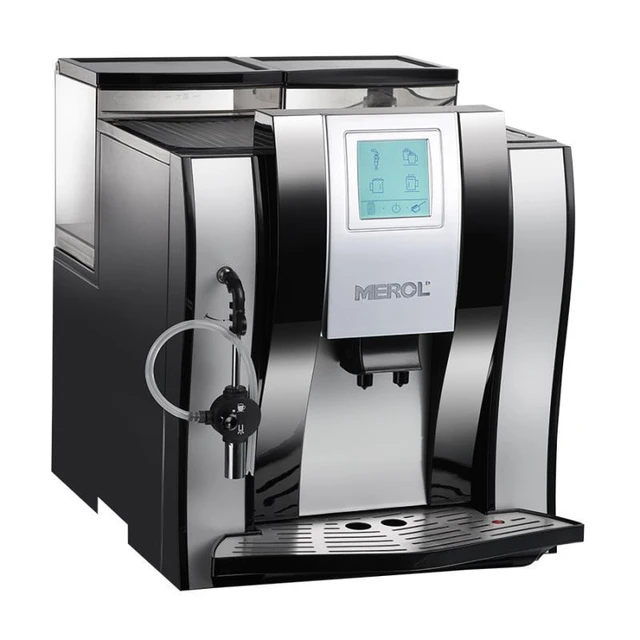 Coffee machine