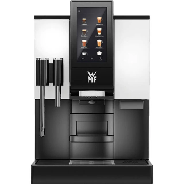 Coffee machine 