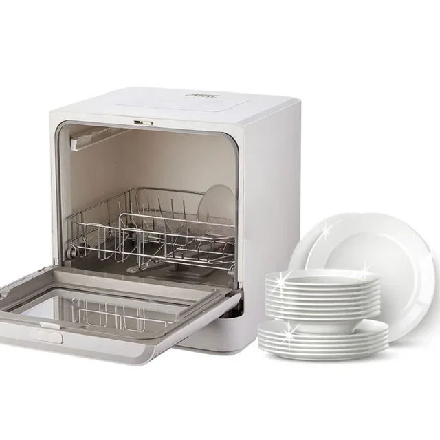 Dishwasher