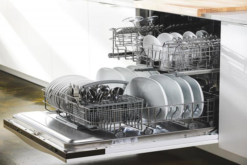 Dishwasher