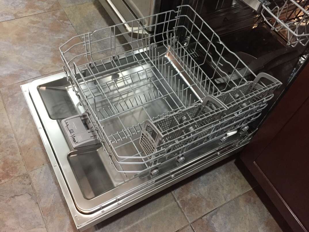 Dishwasher