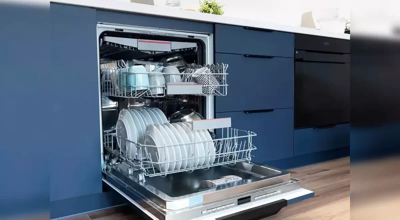 Dishwasher