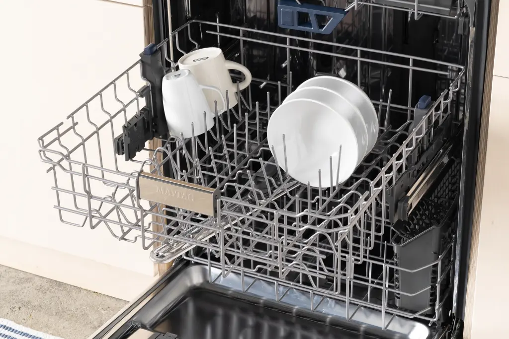 Dishwasher