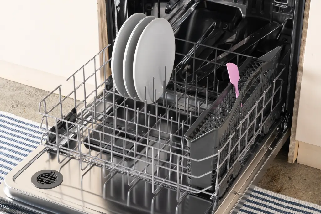 Dishwasher