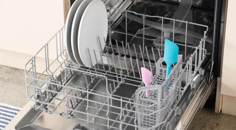 Dishwasher