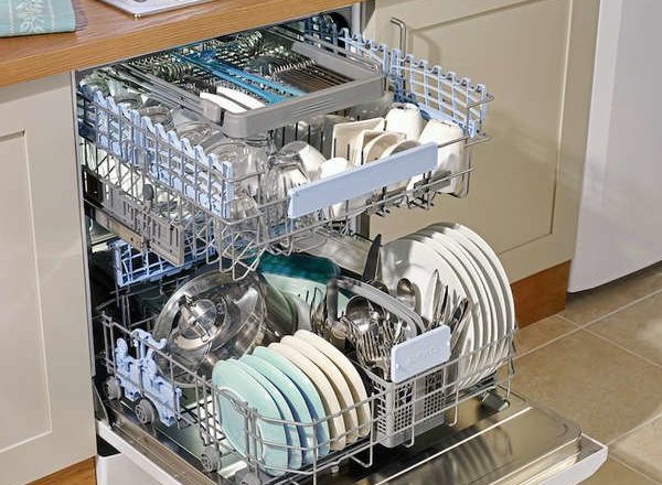 Dishwasher